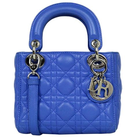 lady dior lambskin bag mini|dior mini bag sale.